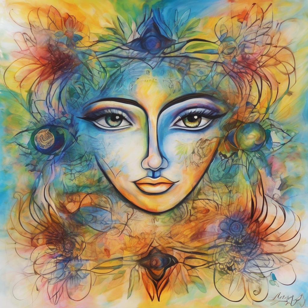 Ενίσχυση της Συναισθηματικής Νοημοσύνης μέσω της Οπτικοποίησης