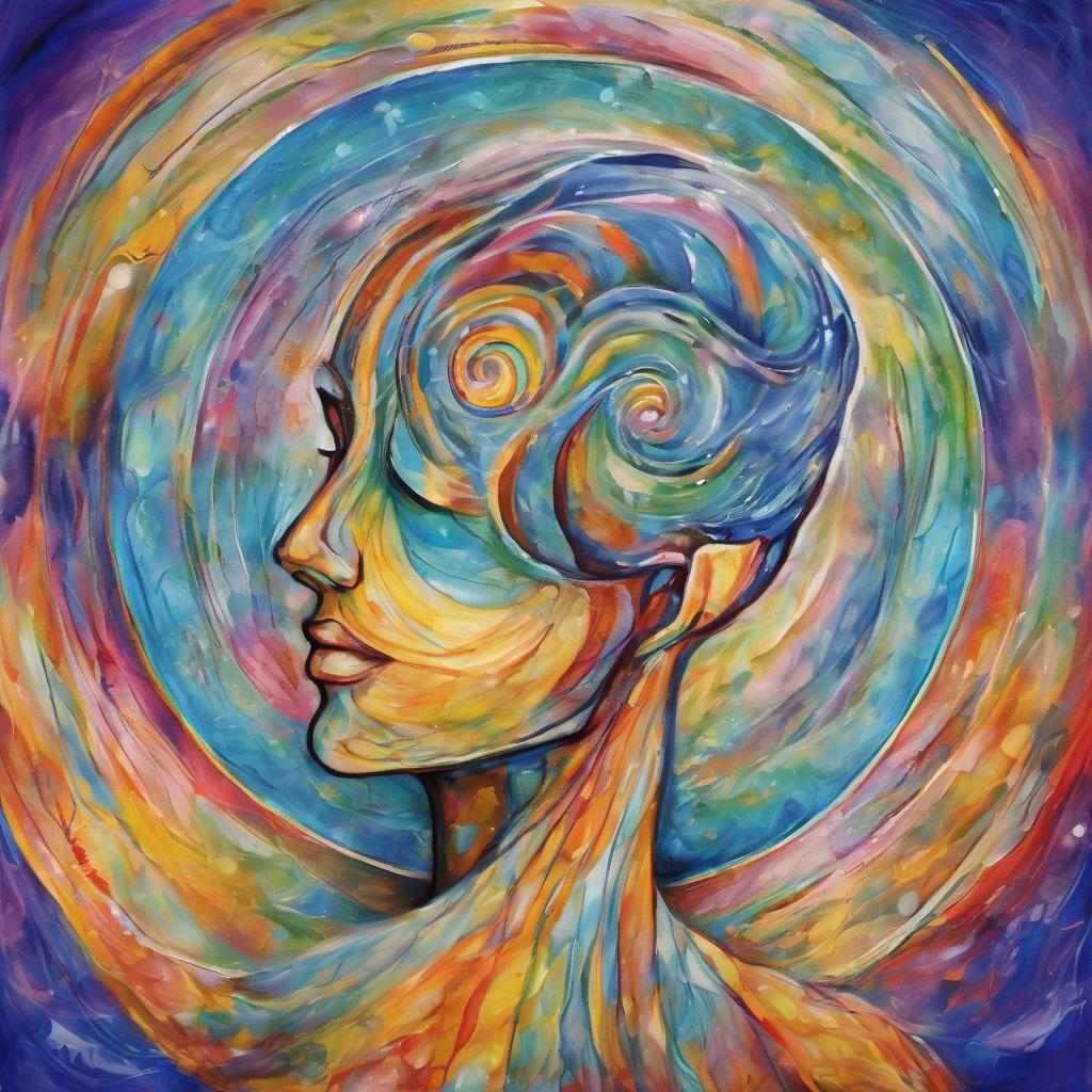 Αλλαγή στην σκέψη σας