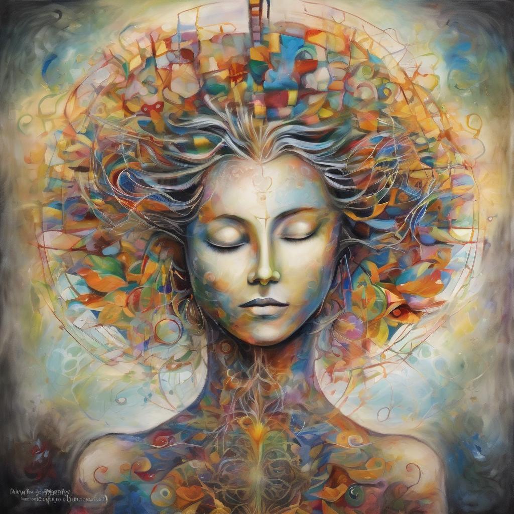 Μεταστροφή σκέψης για ατράνταχτη ψυχική δύναμη