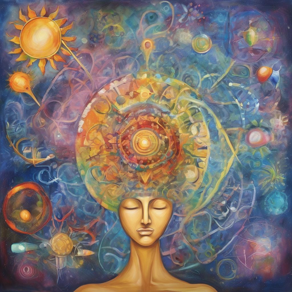 Μετατροπές στη σκέψη για αποτελεσματικότητα χωρίς κατεύθυνση