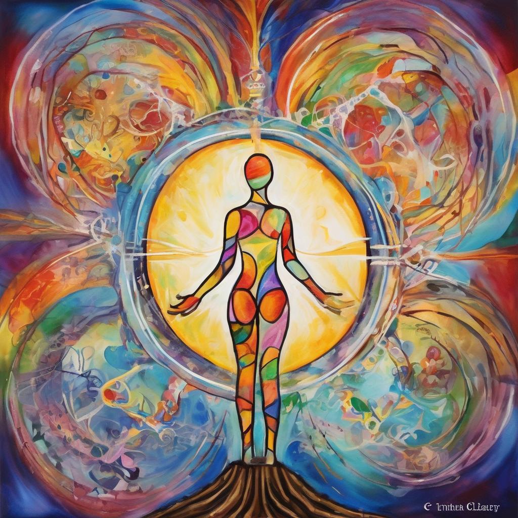 Ο Δρόμος της Αλλαγής στην Σκέψη και τα Συναισθήματα